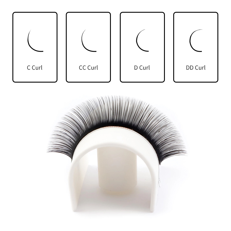 JoyCo Extension de cils coréen - Eyelash Extension Korean Style avis et prix
