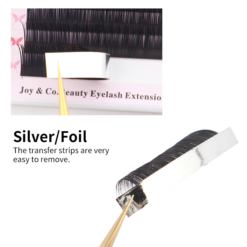 JoyCo Extension de cils coréen - Eyelash Extension Korean Style avis et prix