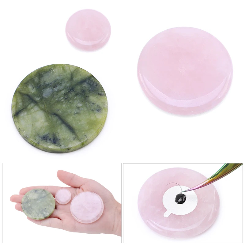 Palette arina réutilisable pou - Eyelash Extension Uv Glue avis et prix