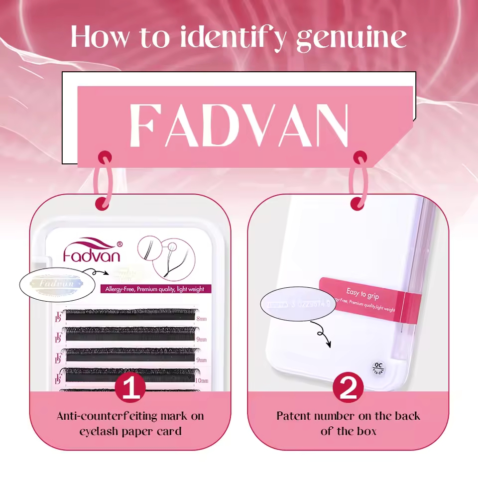 FADVAN YY/SYY forme L/LU(M)/C/ - Eyelash Extension Yy avis et prix