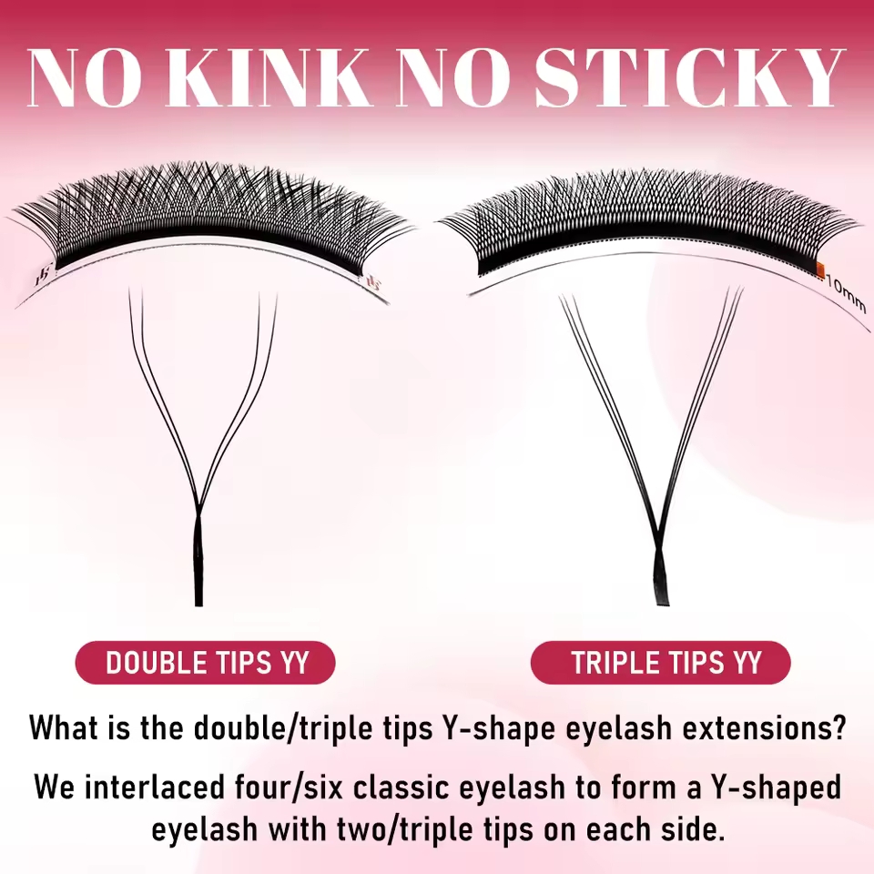 FADVAN YY/SYY forme L/LU(M)/C/ - Eyelash Extension Yy avis et prix