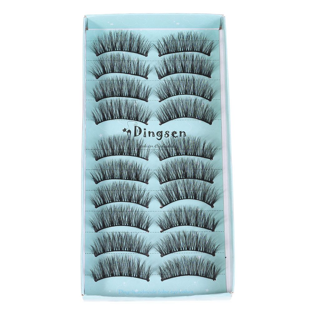 Extensions de cils ultra-douce - Eyelash Extension Supernatural avis et prix