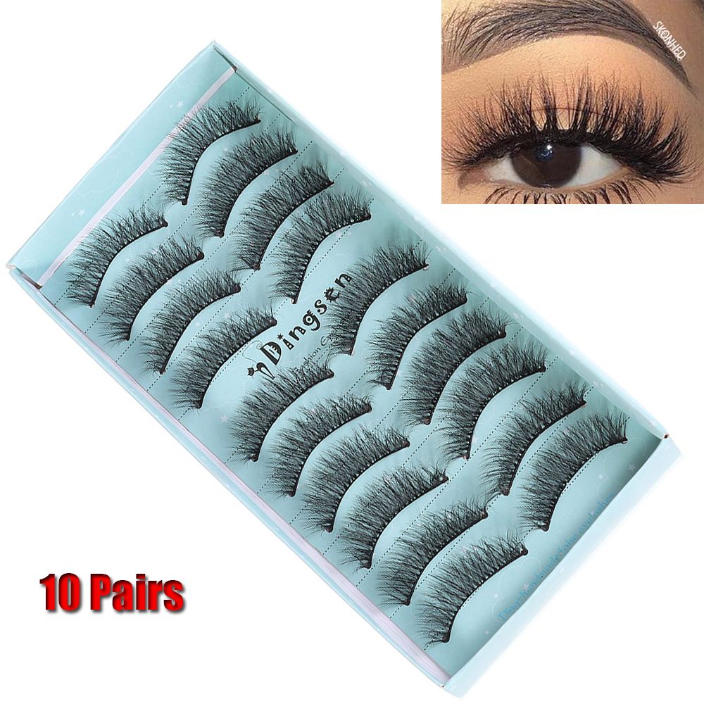 Extensions de cils ultra-douce - Eyelash Extension Supernatural avis et prix