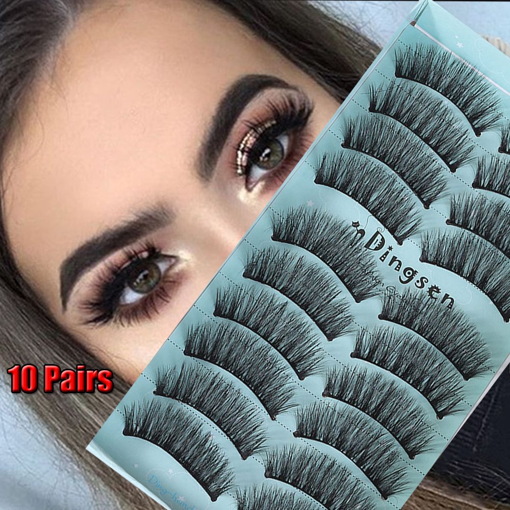 Extensions de cils ultra-douce - Eyelash Extension Supernatural avis et prix