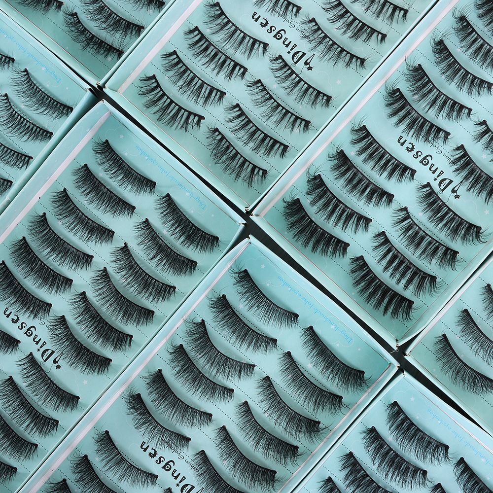 Extensions de cils ultra-douce - Eyelash Extension Supernatural avis et prix