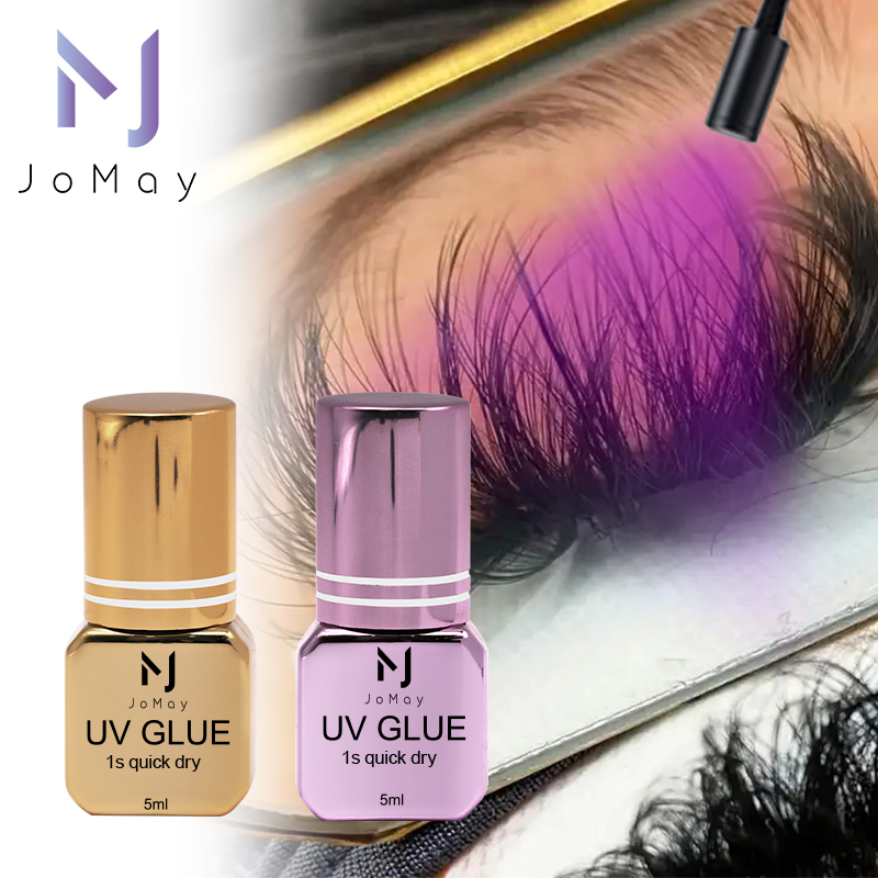 Chaîne MAY-Colle à Cils UV pou - Eyelash Extension Uv Glue avis et prix