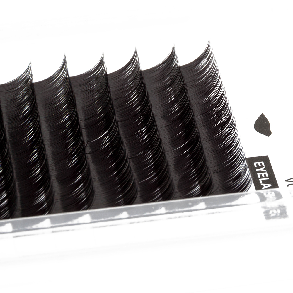 Cils plats en cachemire super  - Eyelash Extension Supernatural avis et prix
