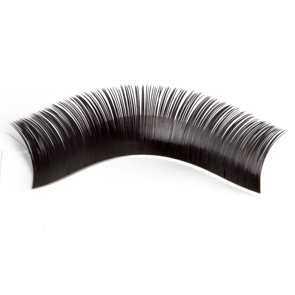 Cils plats en cachemire super  - Eyelash Extension Supernatural avis et prix