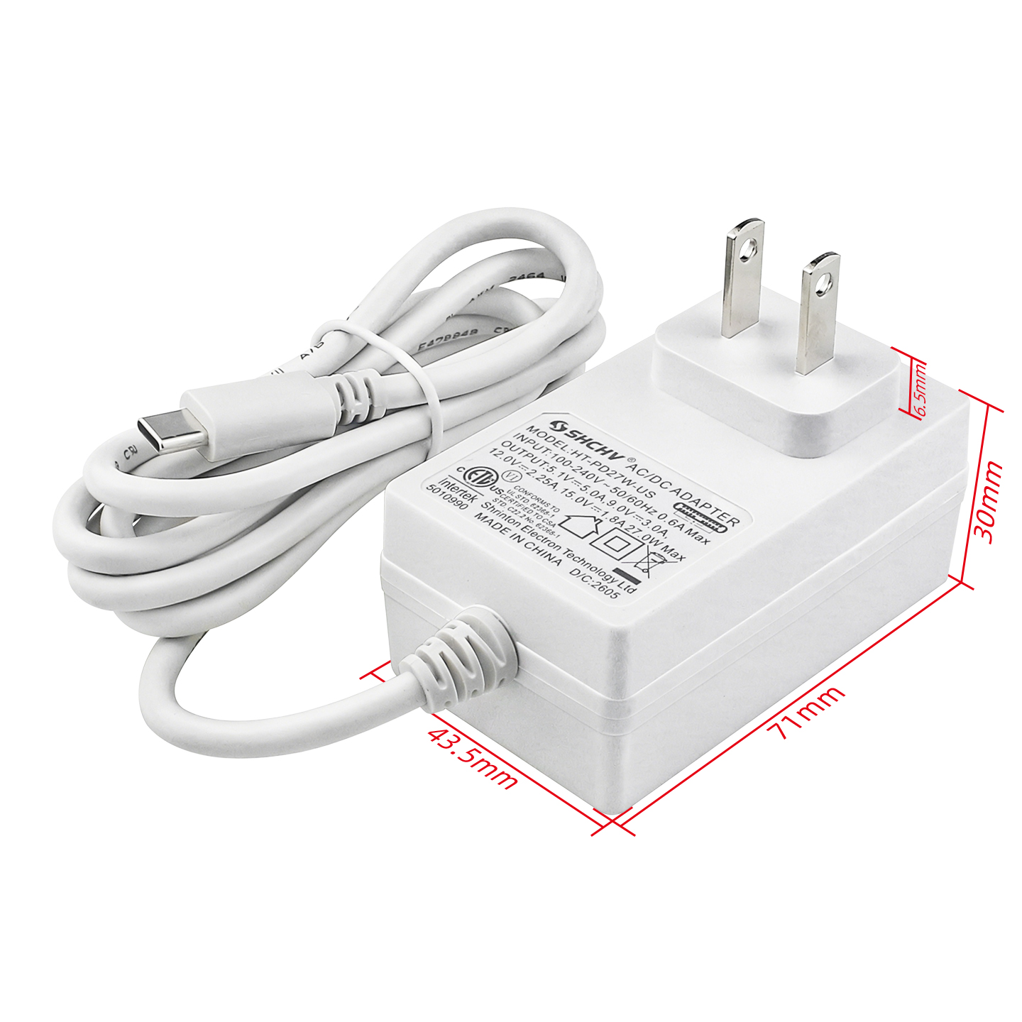 Raspberry Pi 5 5.1V 5A aliment - Eyelash Extension Uk avis et prix