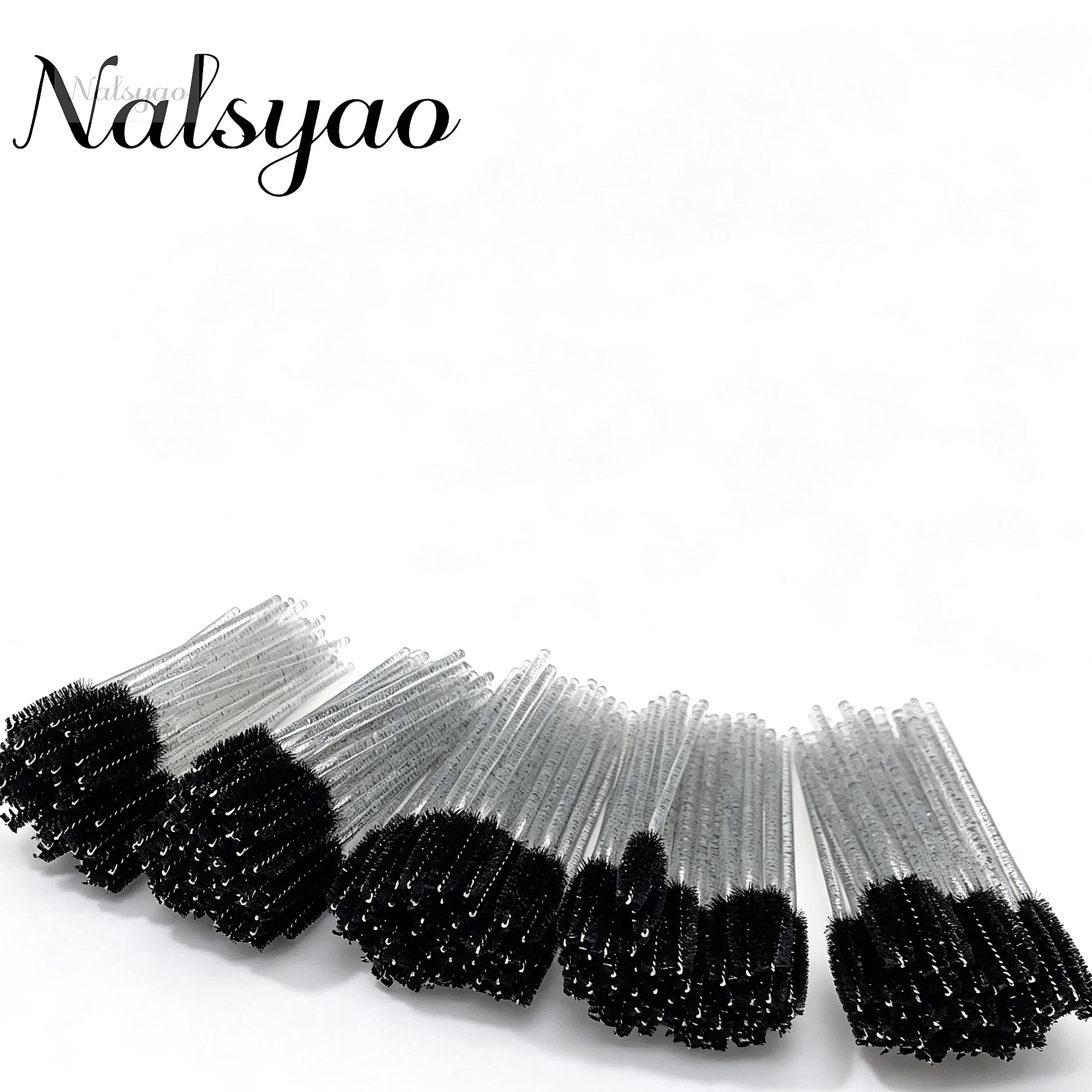 1000 brosses à mascara jetable - Eyelash Extension Wholesale avis et prix