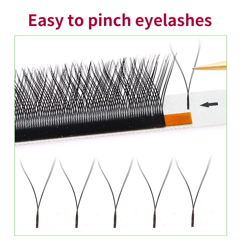 MARIA YY – grappes de cils en  - Eyelash Extension Yy avis et prix