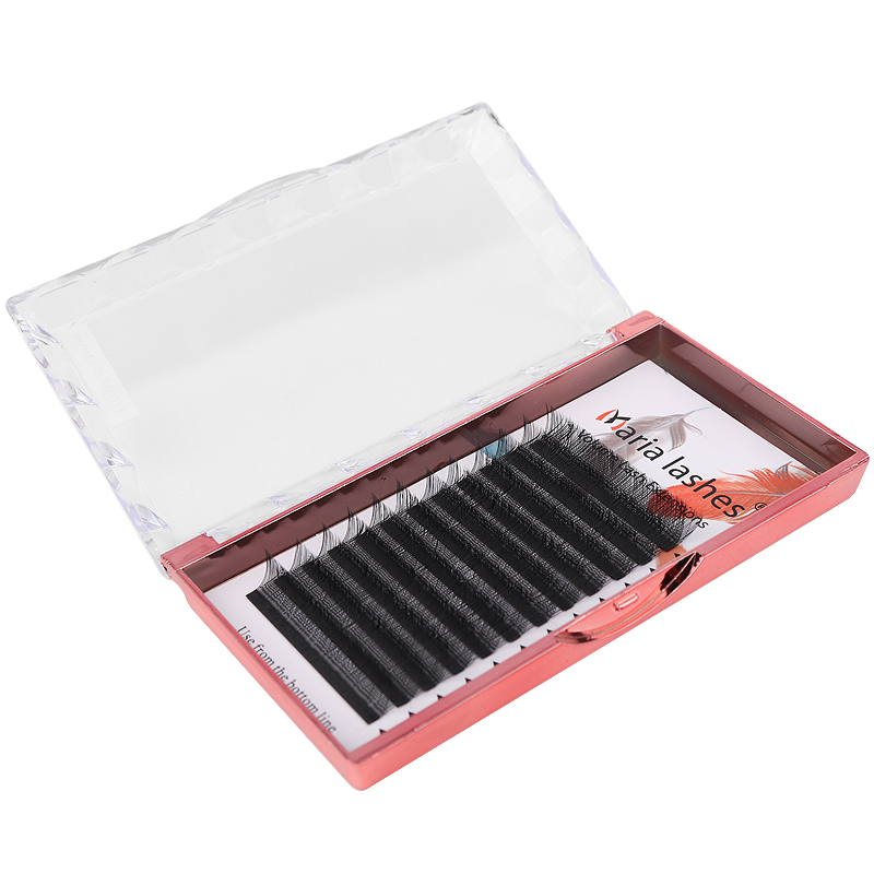 MARIA YY – grappes de cils en  - Eyelash Extension Yy avis et prix