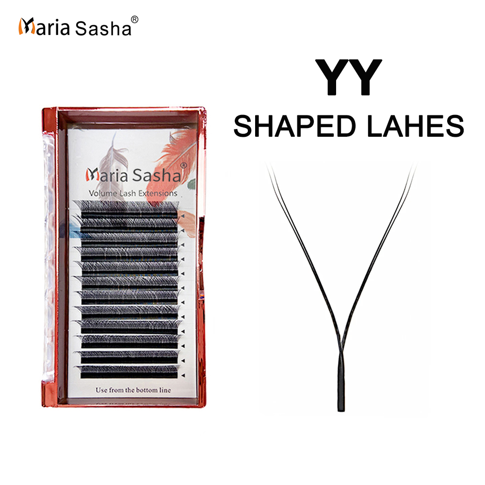 MARIA YY – grappes de cils en  - Eyelash Extension Yy avis et prix