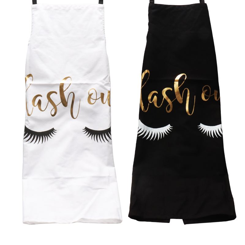 Tablier de cils adulte maison  - Eyelash Extension Home Service avis et prix