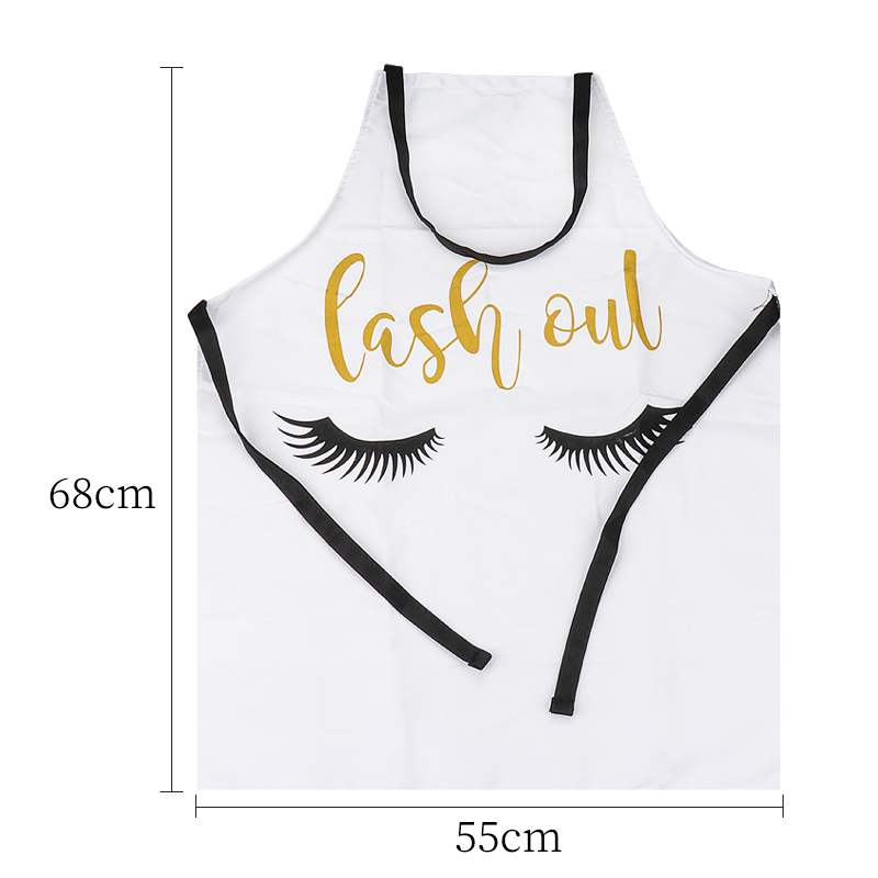 Tablier de cils adulte maison  - Eyelash Extension Home Service avis et prix