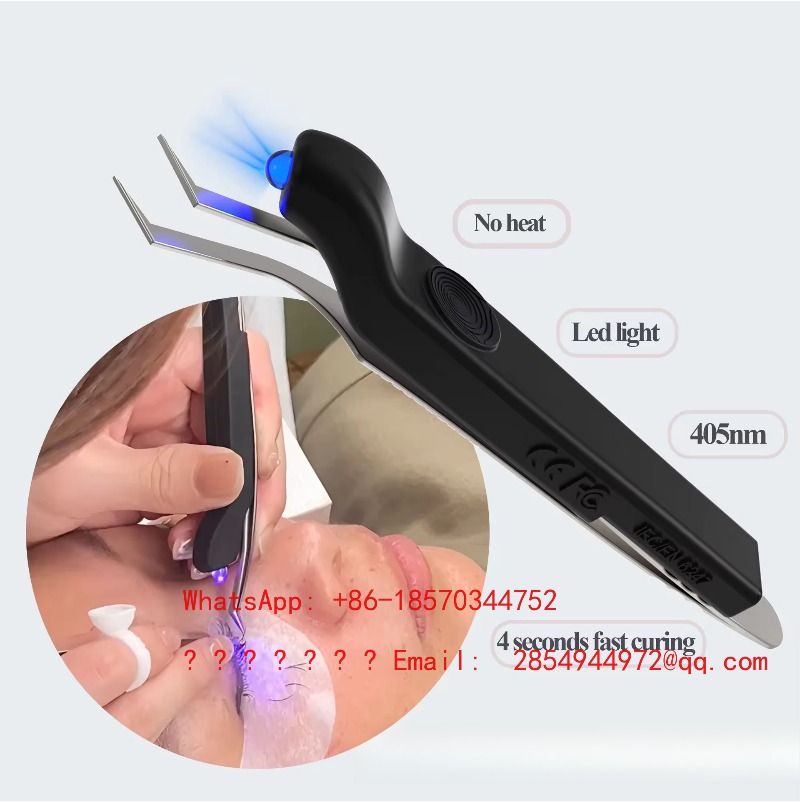 Lampe UV sans fil portable pou - Eyelash Extension Uv Glue avis et prix