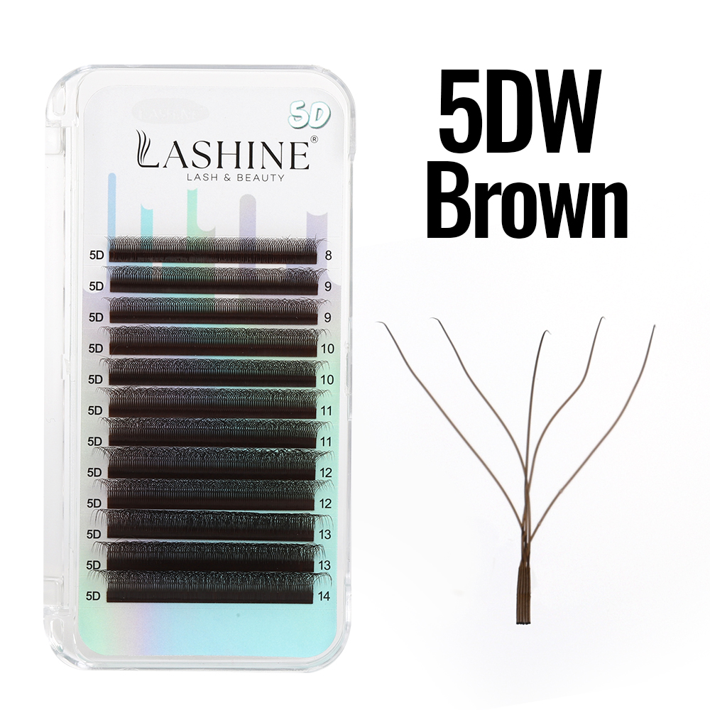 LASHINE Cils en éventail préfa - Eyelash Extension Yy avis et prix