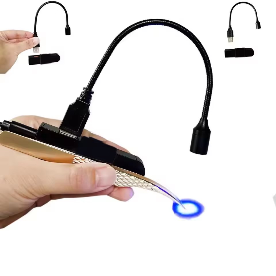 Lampe USB à tête orientable, p - Eyelash Extension Uv Glue avis et prix