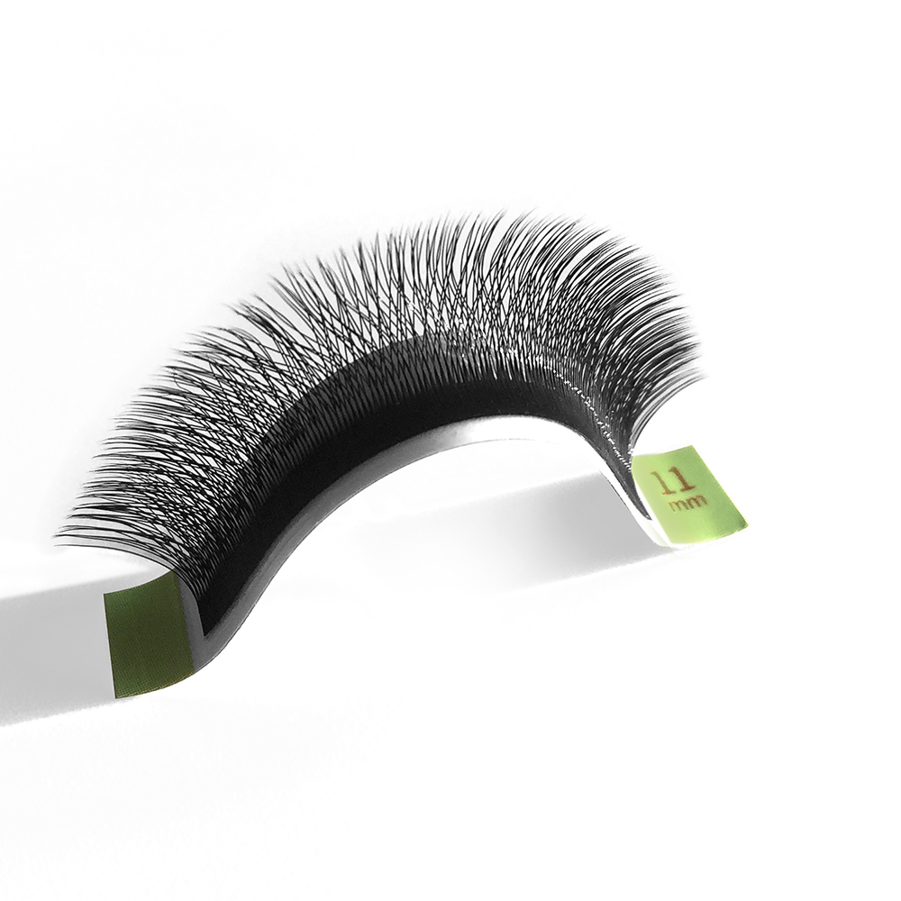 GLAMLASH W forme Extensions de - Eyelash Extension Yy avis et prix