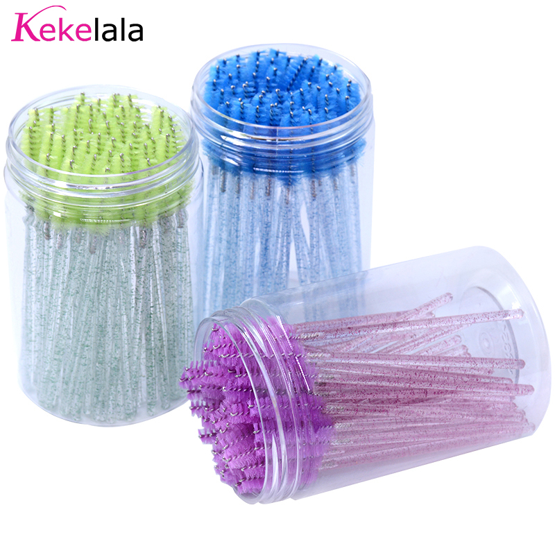 Brosses d'extension de cils av - Eyelash Extension Wholesale avis et prix