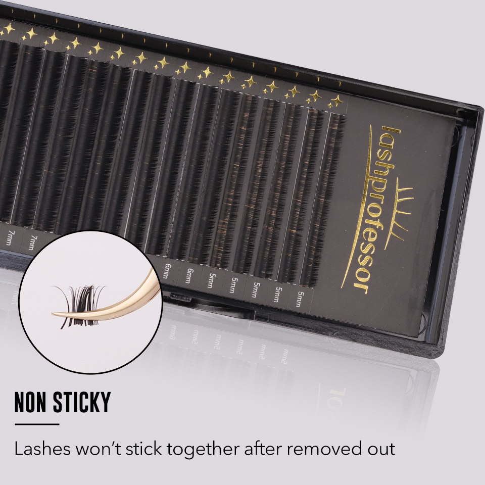 Extensions de cils individuels - Eyelash Extension Korean Style avis et prix