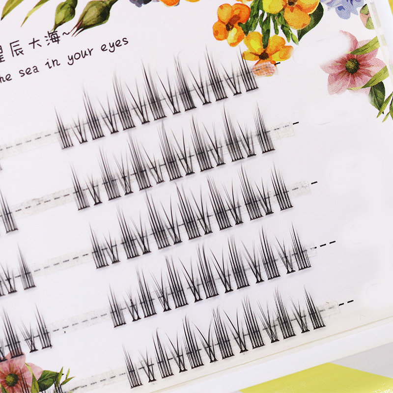 Dream cerf petit diable bande  - Eyelash Extension Supernatural avis et prix