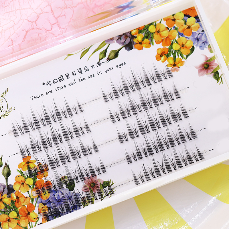 Dream cerf petit diable bande  - Eyelash Extension Supernatural avis et prix