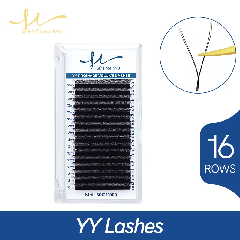 Extension de cils en faux viso - Eyelash Extension Yy avis et prix