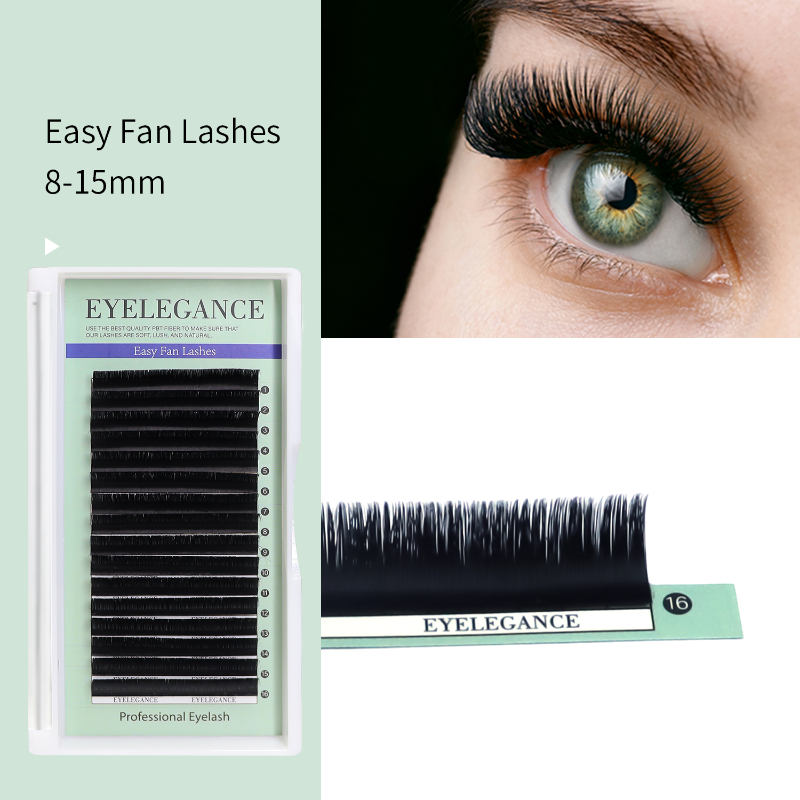 Extensions de cils en fleurs d - Eyelash Extension Qc avis et prix