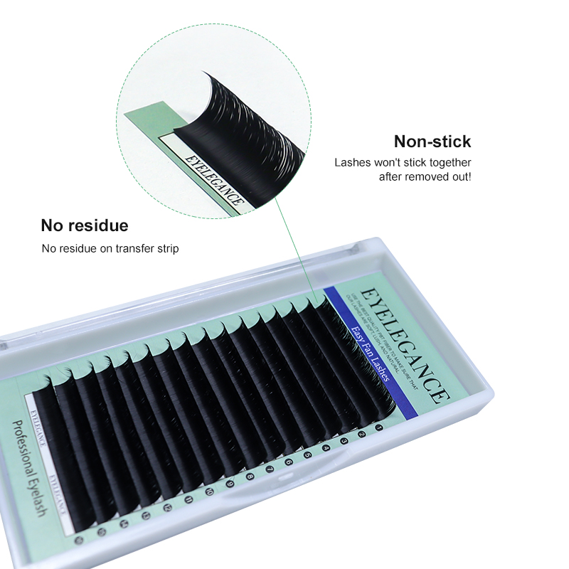 Extensions de cils en fleurs d - Eyelash Extension Qc avis et prix