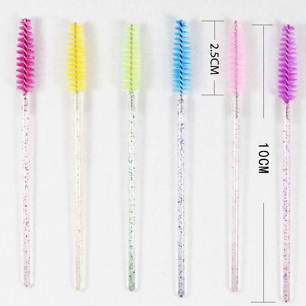 Lot de 100/500/1000 brosses à  - Eyelash Extension Wholesale avis et prix