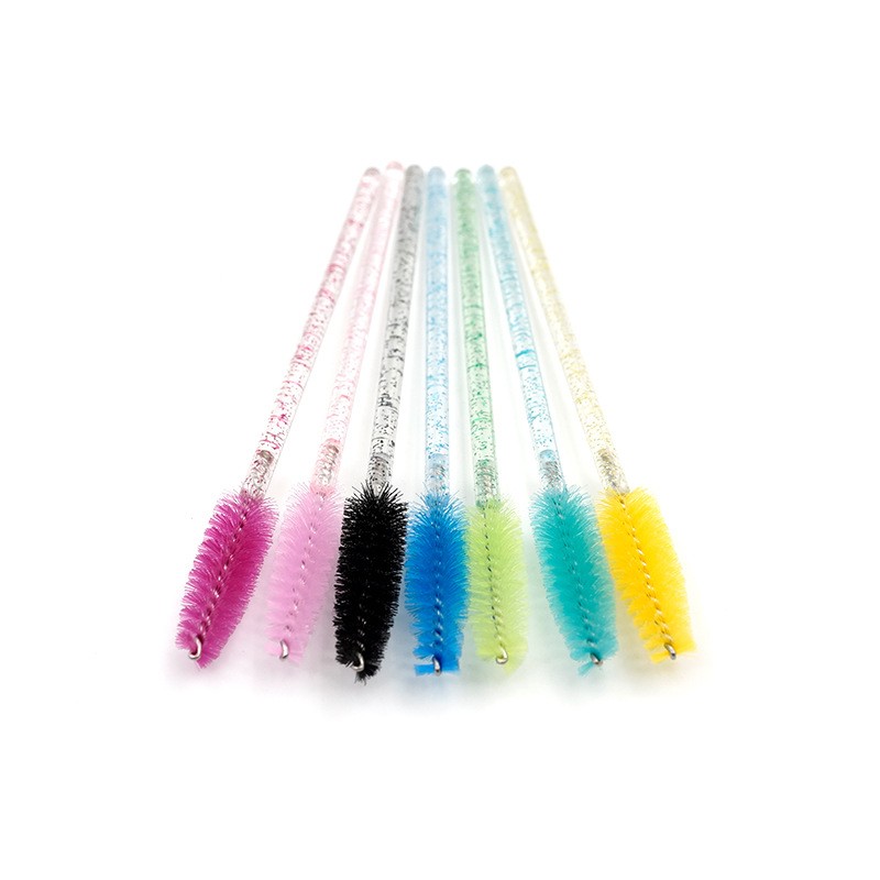 Lot de 100/500/1000 brosses à  - Eyelash Extension Wholesale avis et prix