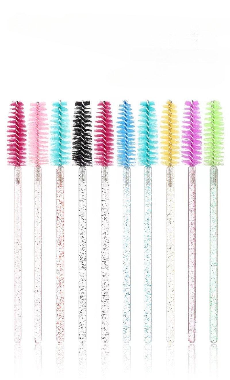 Lot de 100/500/1000 brosses à  - Eyelash Extension Wholesale avis et prix