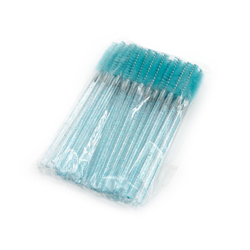 Lot de 100/500/1000 brosses à  - Eyelash Extension Wholesale avis et prix