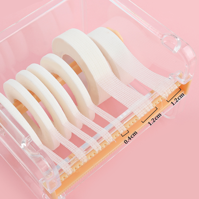 1/4/5/10 pièces ruban d'extens - Eyelash Extension Wholesale avis et prix