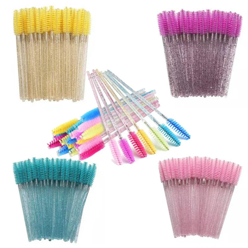 Couilles de Mascara jetables,  - Eyelash Extension Wholesale avis et prix
