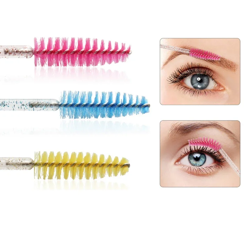 Couilles de Mascara jetables,  - Eyelash Extension Wholesale avis et prix