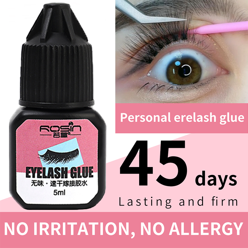 Colle noire pour Extension de  - Eyelash Extension Permanent avis et prix