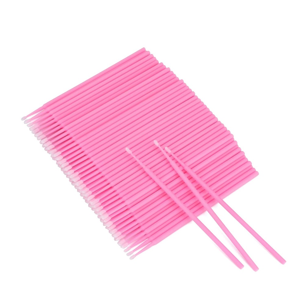 500 pièces de micro-cotons-tig - Eyelash Extension Eyelash avis et prix