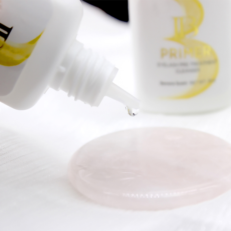 1 Bouteille IB Banana Primer – - Eyelash Extension Korean Style avis et prix