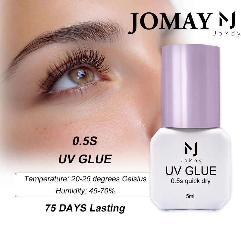 Colle UV pour cils, vitesse Su - Eyelash Extension Uv Glue avis et prix