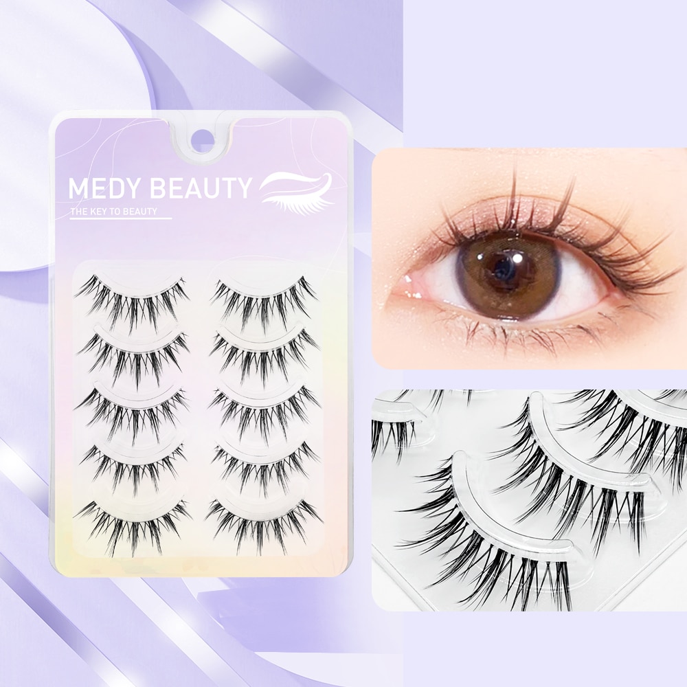 3D cils préfabriqués ventilate - Eyelash Extension Supernatural avis et prix