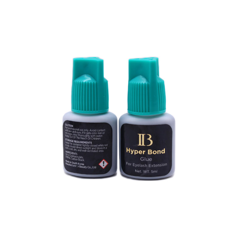 IB Ibeauty – colle originale c - Eyelash Extension Korean Style avis et prix