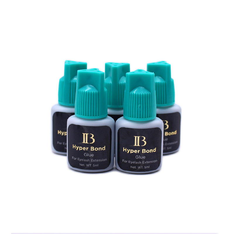 IB Ibeauty – colle originale c - Eyelash Extension Korean Style avis et prix